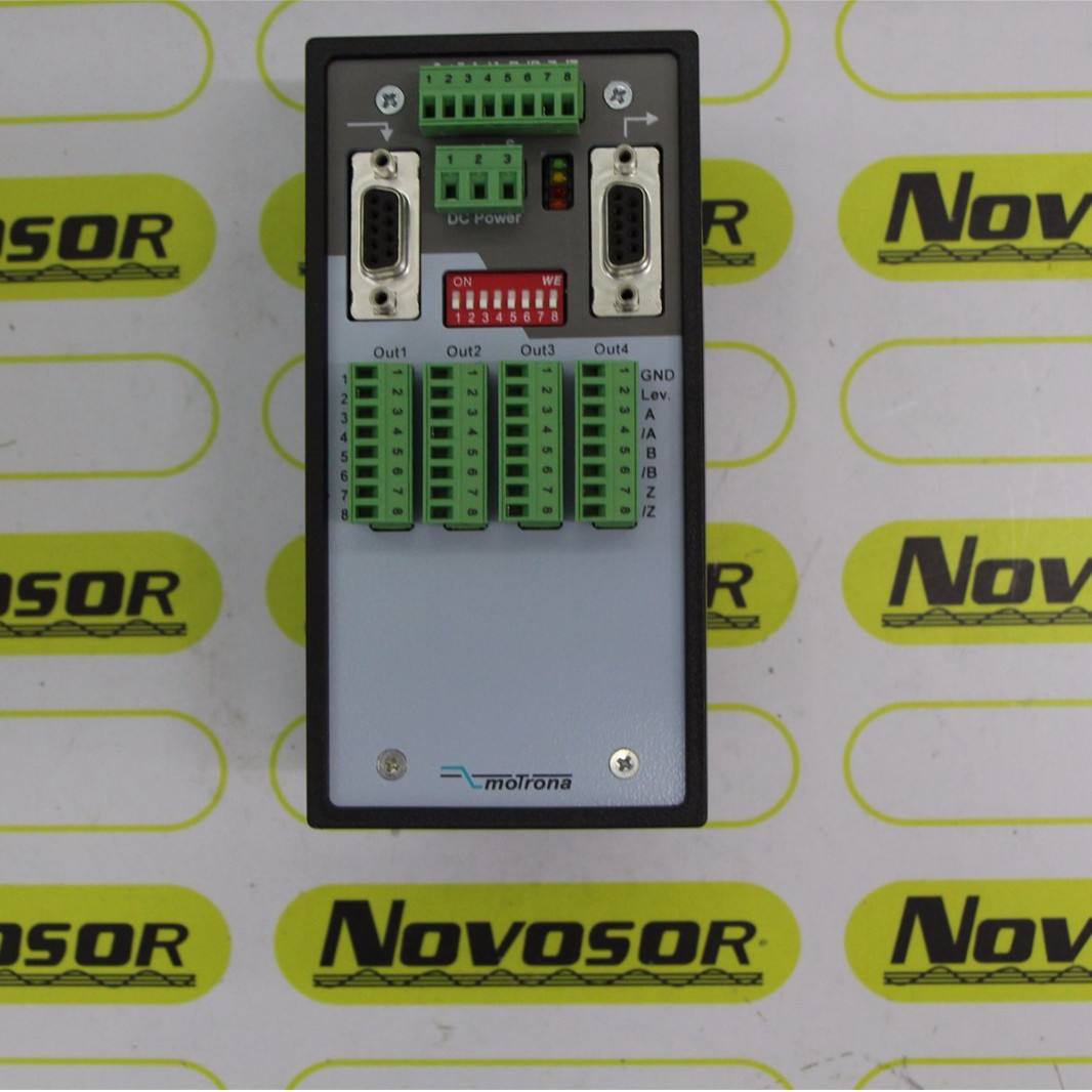MOTRONA  GV481先咨询再订期货