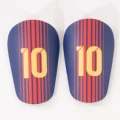 Number 10 Blue/Red (XS 8cm Long x 5cm Wide)
