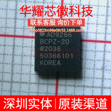 AD9266BCPZ-20 ȫ��ԭ�b ���bLFCSP-32 ģ���D�QоƬADC