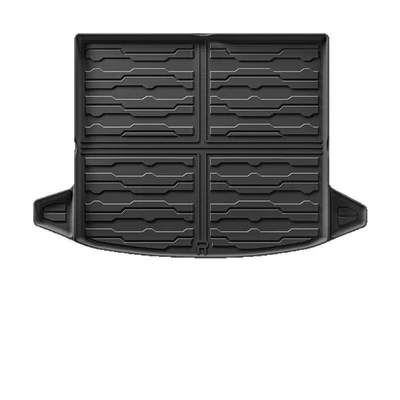 Mat Tpe Trunk Mat | Trunk Mat