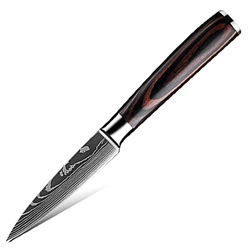 3.5 -inch peel knife