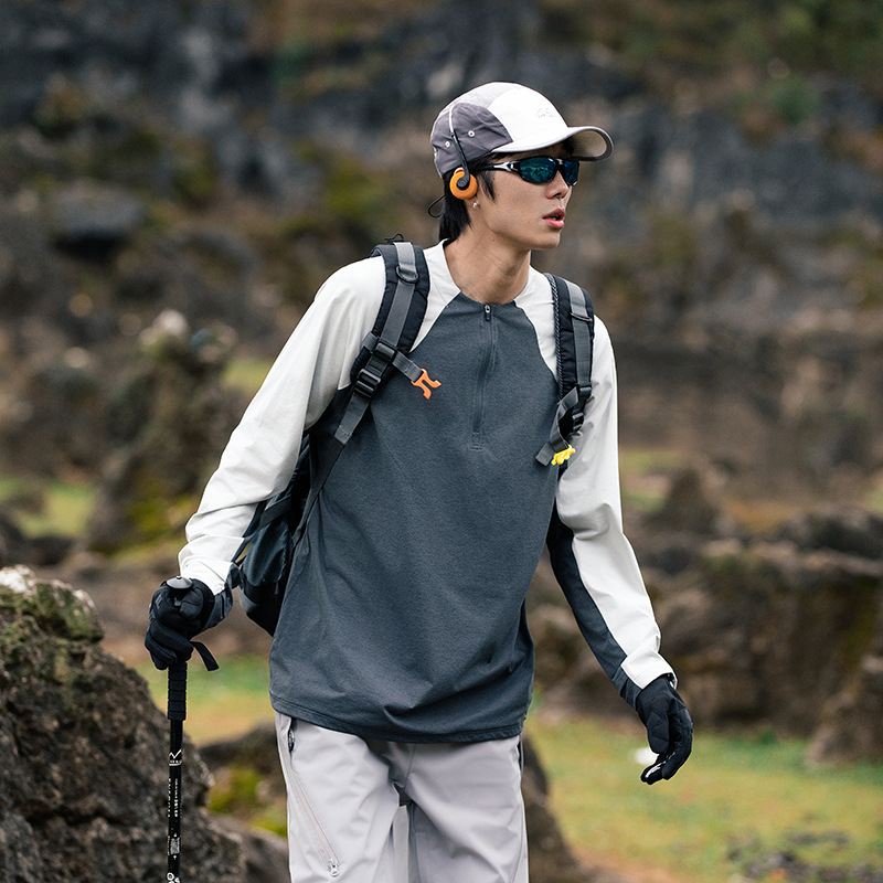 IZEXX-90371 록 그레이