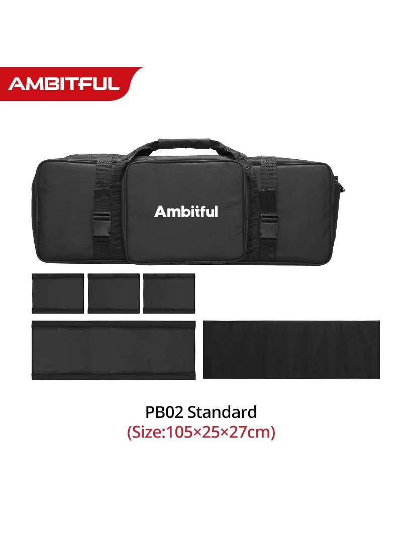 Package large "105*25*27cm]