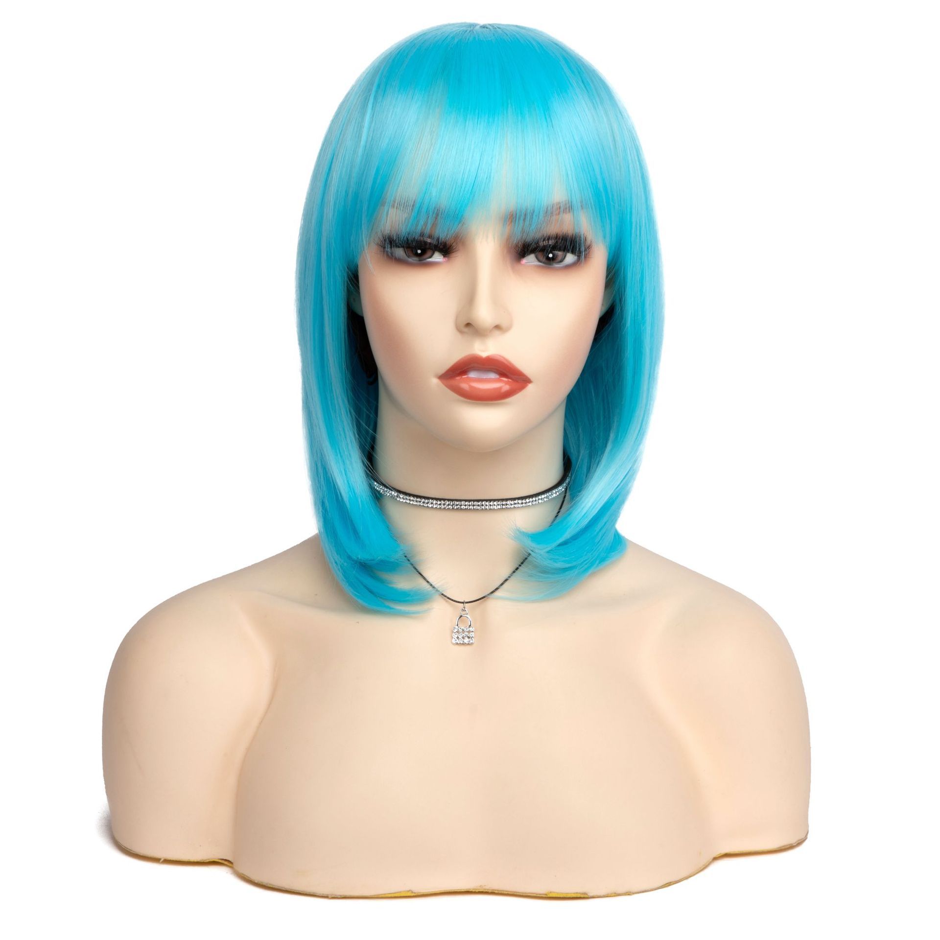 Azul cielo