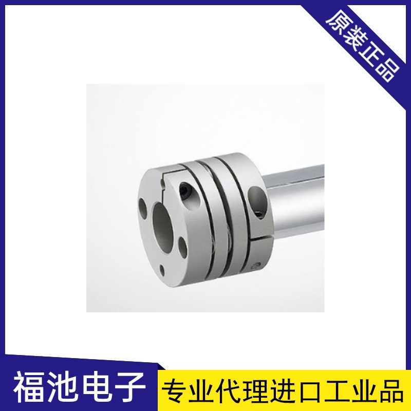 PULLEY联轴器SFC-025DA2日本三木MIKI 系列SFC-025DA2-14B-14B