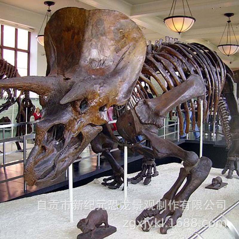 Simulación de dinosaurios T. rex super grande modelo de dinosaurio eléctrico arte paisajístico parque de atracciones modelo de dinosaurio