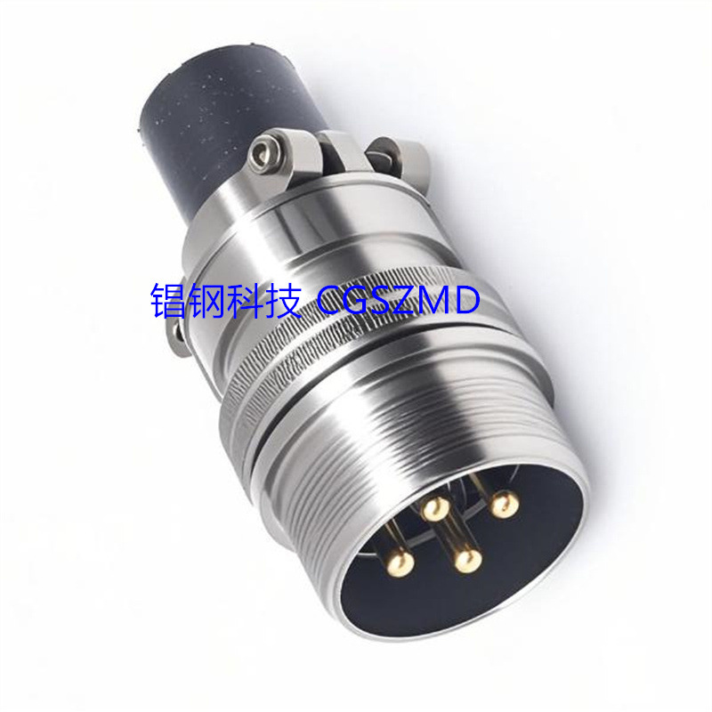 MIL-DTL-5015 ϵ 3108 3102 3106 F20-29 IP67