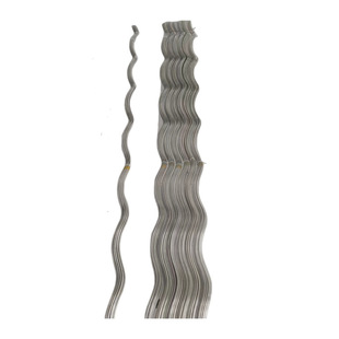 Henglixing Electric Pre-Order Gold Set Fyb Series Continuation Repair Strip Aluminum-Coated Steel High-Temperature Wire