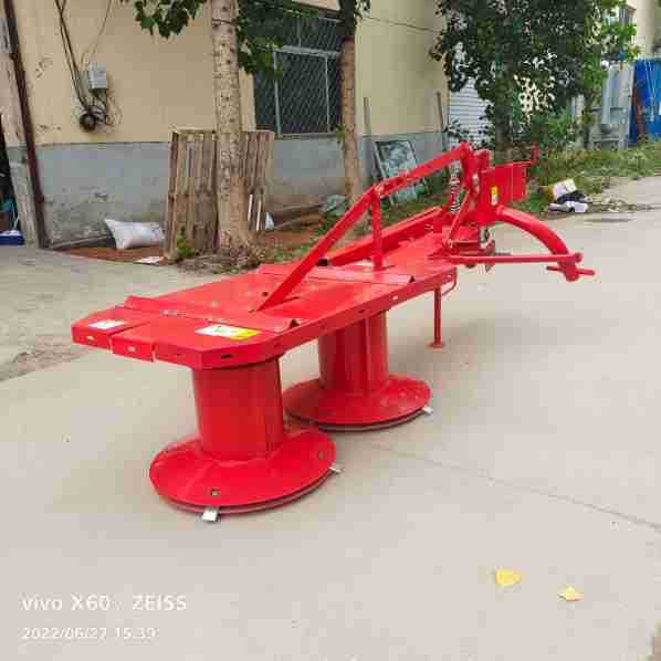 打草机 碎草机 割草机 厂家