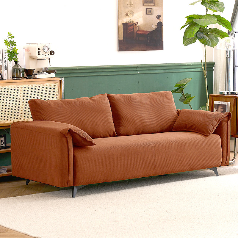 진한 베이지 [코듀로이]