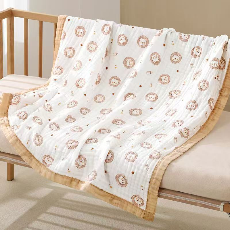 갈색 가장자리 태양 사자