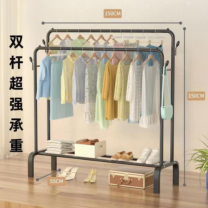 금속 모델 - 검정색 15o.1 이중 극 내하중 + 나뭇가지