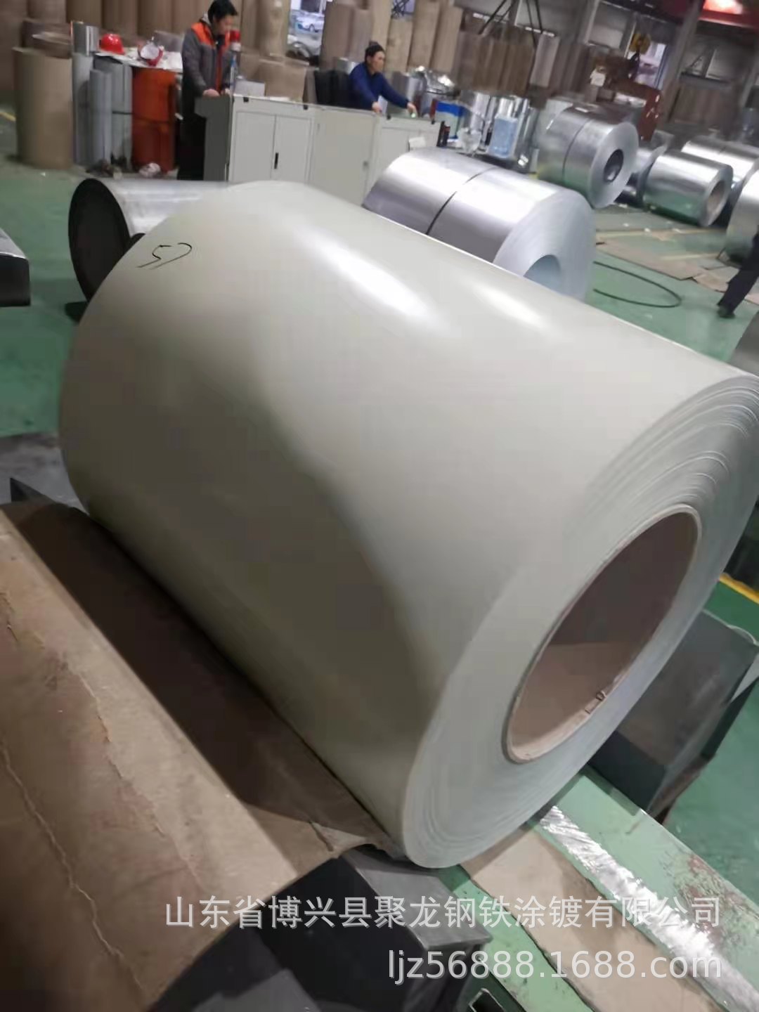 彩涂卷，镀锌卷，彩涂，镀锌钢带，镀铝锌