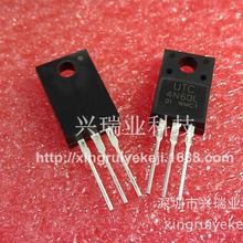 ȫ��ԭ�b UTC2N60L 2N60L 2A 600V ��Ч���� TO-220F