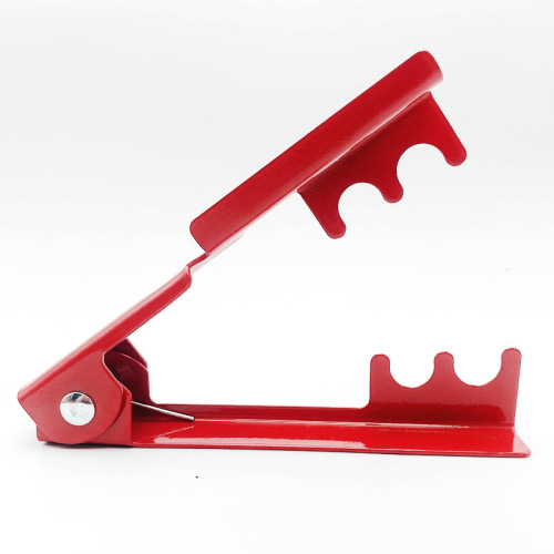Flower companion shadow rose pliers rose pliers iron pricking flower shop tool to prick prick rose flowers