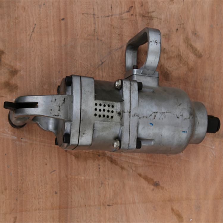 厂家销售BK20气动扳手   风动扳手