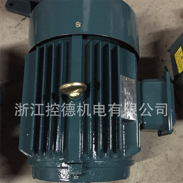 厂家直销YE2-160M1-2 11KW 2极 三相异步电动机 配套减速器 风机