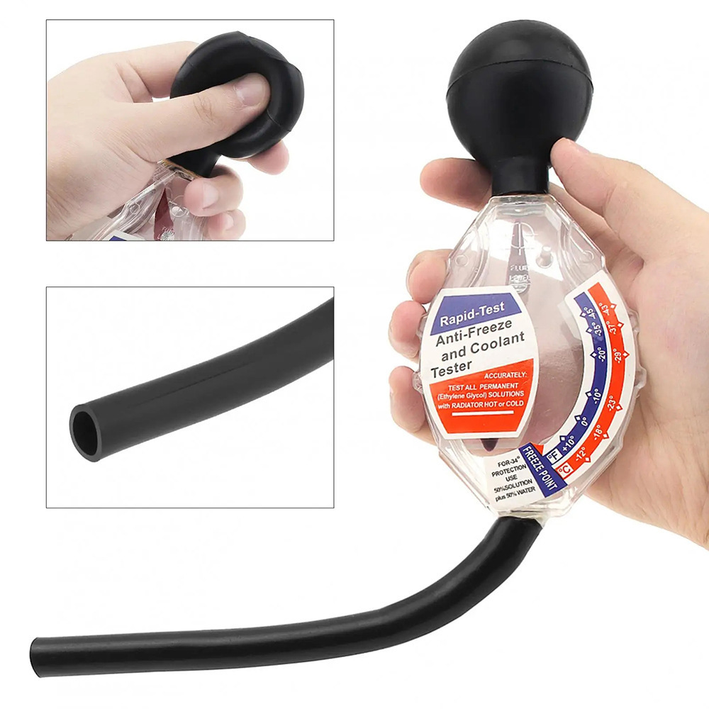 Amazon 15PCS Coolant Funnel Kit Coolant Funnel Kit