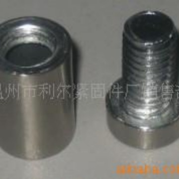 供应GB70不锈钢内六角圆柱头螺钉(图)