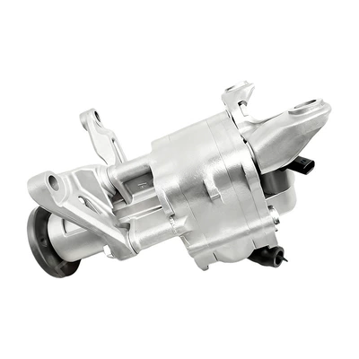 Pump, Gücləndirici nasosu
