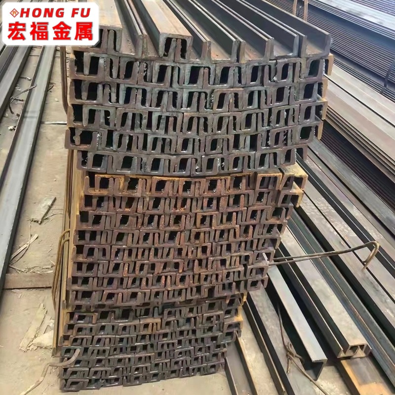 宁波供应 普通槽钢 热轧槽钢 唐钢 莱钢 日照 槽钢 建筑用 规格全