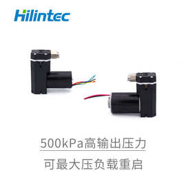 微型气泵海霖D40微型泵工业级小泵环保取样泵实验用泵