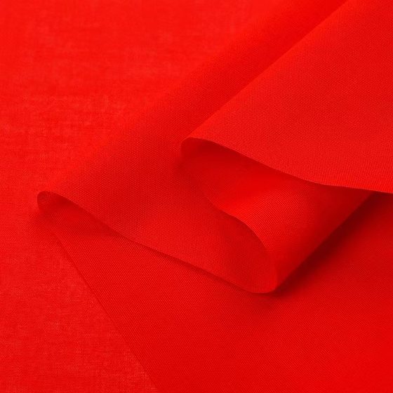 Big Red Cloth Pure Cotton Material Wedding Ceremony Red Cotton Cloth Buddha Cloth Red Silk Cloth Cotton Chinese Style Cut Ribbon Opening Silk Satin Cloth