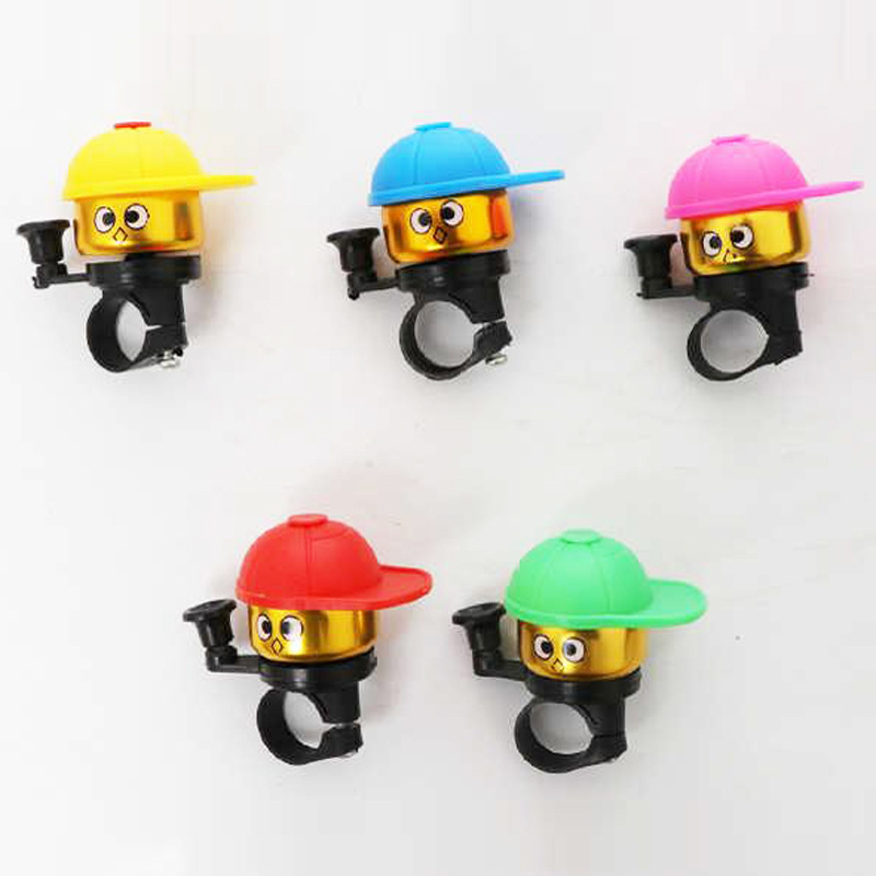 Bicycle bell universal mountain bike road bike horn large volume bicycle bell road bike children's car Bell Bicycle bell universal mountain bike road bike horn large volume bicycle bell road bike children's car Bell