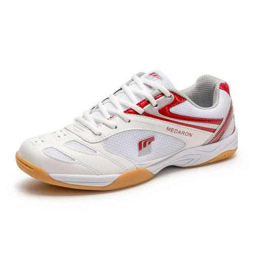 New Mesh Tennis Shoes for Men and Women, Sports Sneakers, Student Competition Training Running Shoes, Dropshipping One Piece