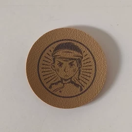 激光加工;雕刻、打号;竹质工艺品