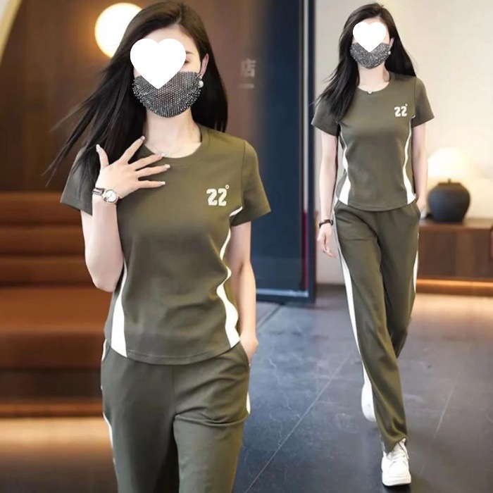 녹색