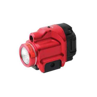 跨境eaby 速卖通 亚马逊 wish货源 TLR-8战术红激光P1手电筒Glock|ms