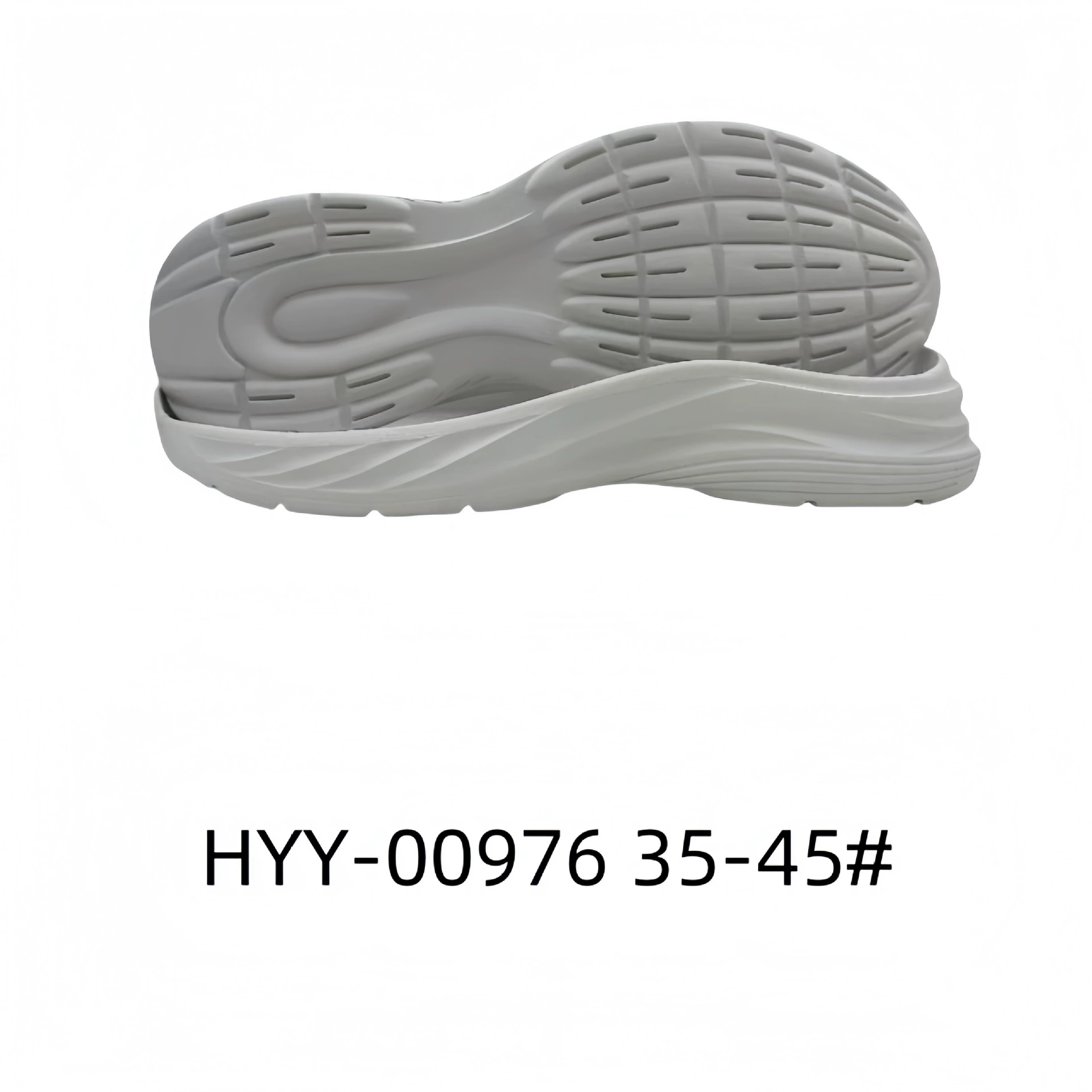 Повседневная спортивная обувь на большой подошве