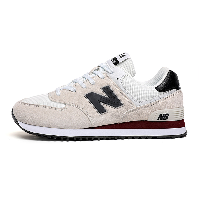 アガムシューズ ランニングシューズ N字シューズ スポーツシューズ メンズシューズ レディースシューズ 574 秋冬 桜シリーズ 莆田製 通気性 快適