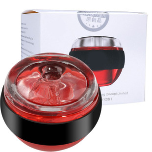 Glans Trainer for Men, Penis Exerciser, Portable Airplane Cup, Masturbation Device, Adult Products Wholesale