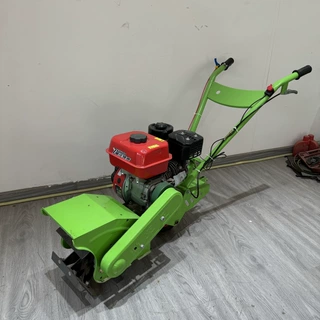 两驱170型汽油除草机 链辊式开沟除草旋耕机 茶园果树除草微耕机
