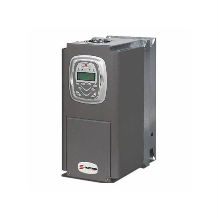 Inverter SINUS M Series Driver Inverter SANTERNO