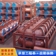 耐磨陶瓷钢管耐磨陶瓷复合管陶瓷耐磨管复合管下井回填管