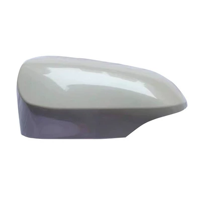 C rearview mirror cover | Other Automotive Exterior Supplies - pearl-white-left