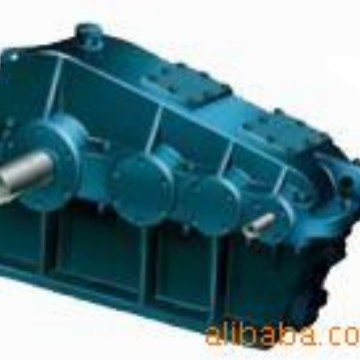 江苏泰隆减速机厂低价现货供应泰隆ZS和ZSH系列圆柱齿轮减速器