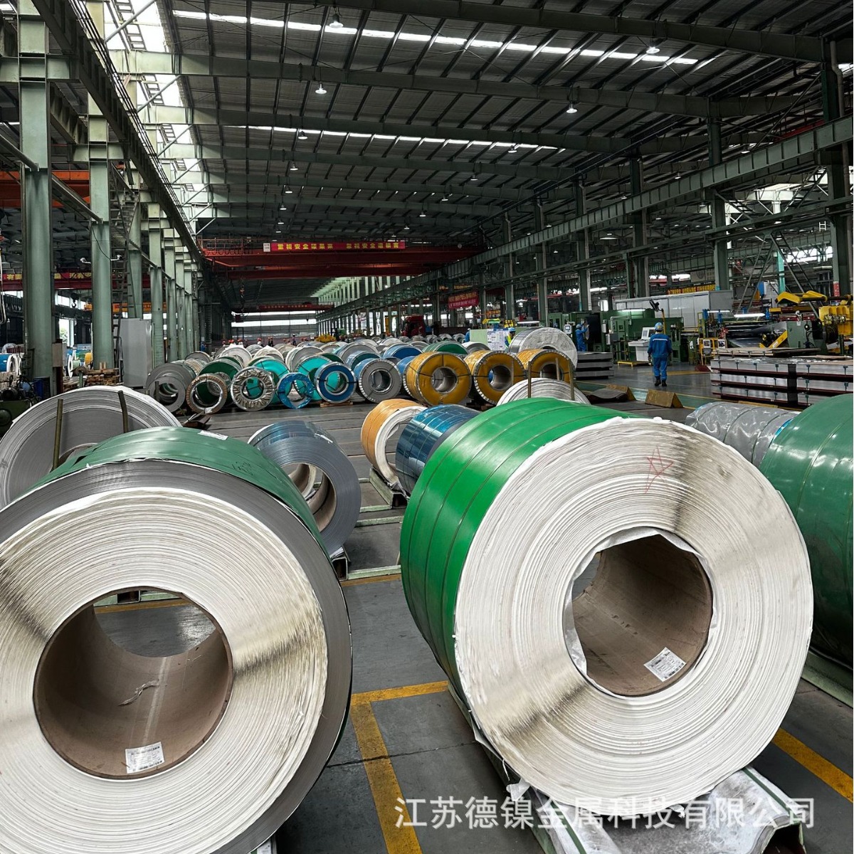 现货供应太钢1.4935双相不锈钢 耐化工腐蚀1.4935冷轧双相钢板