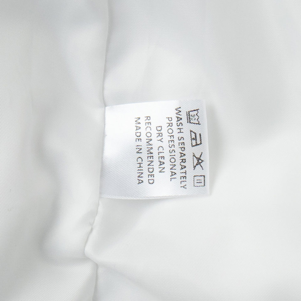 Áo khoác bông nữ dáng rộng ngắn có mũ trùm đầu, tay dài, phong cách casual — màu xám đậm, đen chi tiết 20