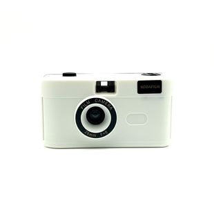 Multi-time no-light camera 135 fool retro art campus student gift film film camera