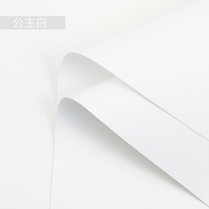 Papel de Arte para Envolver Flores Papel Especial Impermeable y Grueso para Ramos de Regalo