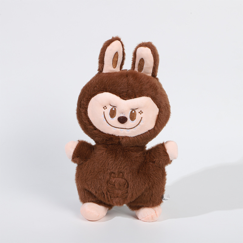新しいクロスボーダースポットムーブメントなだめる呼吸シリーズ動物ラブブなだめるぬいぐるみステッチ人形|undefined