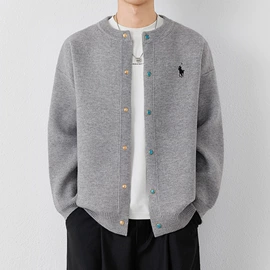 男Polo衫;男式针织衫;男式T恤