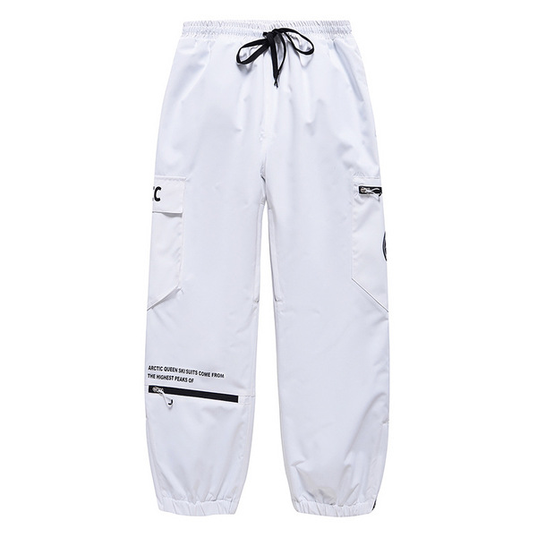Ski winter travel windproof water repellent keep warm trousers for…