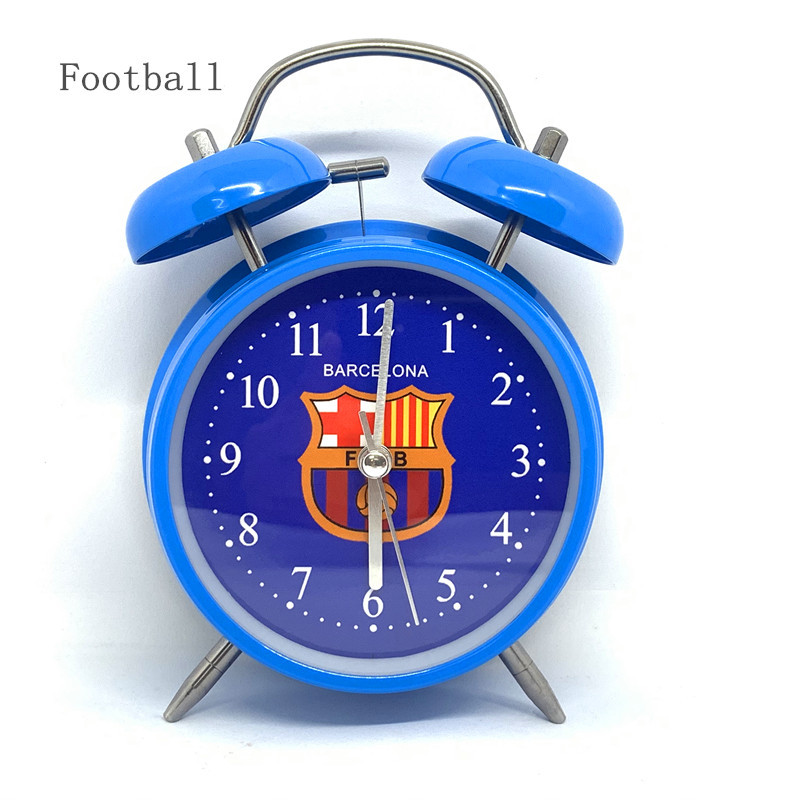 4 인치 바르셀로나