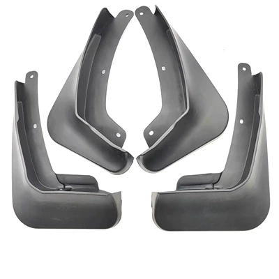 Mudguard Model, Cross-Border Export Mud Flaps