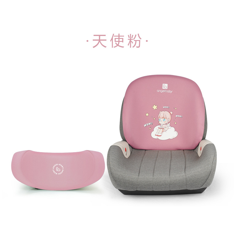 Angel powder + headrest